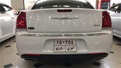 کرایسلەر 300